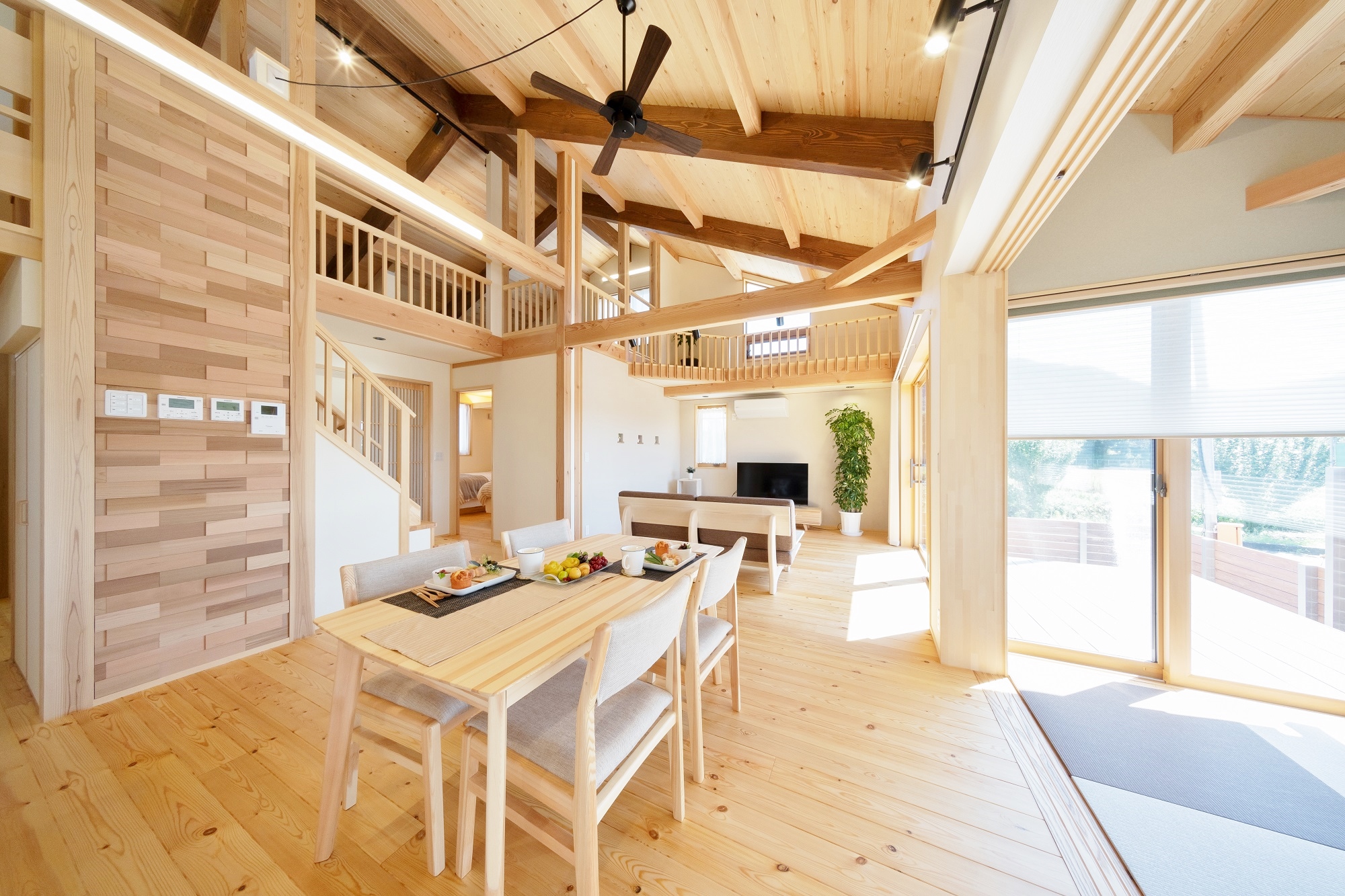 究極の平屋へ、ようこそ